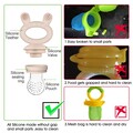 FREEZE-N-FEED MINI COMBO - FEEDER + MINI TRAY